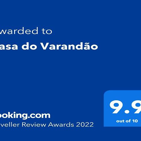 Casa Do Varandao บาร์เซลอส ภายนอก รูปภาพ