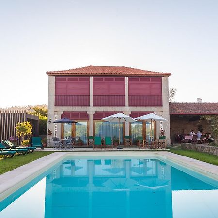 Casa Do Varandao บาร์เซลอส ภายนอก รูปภาพ