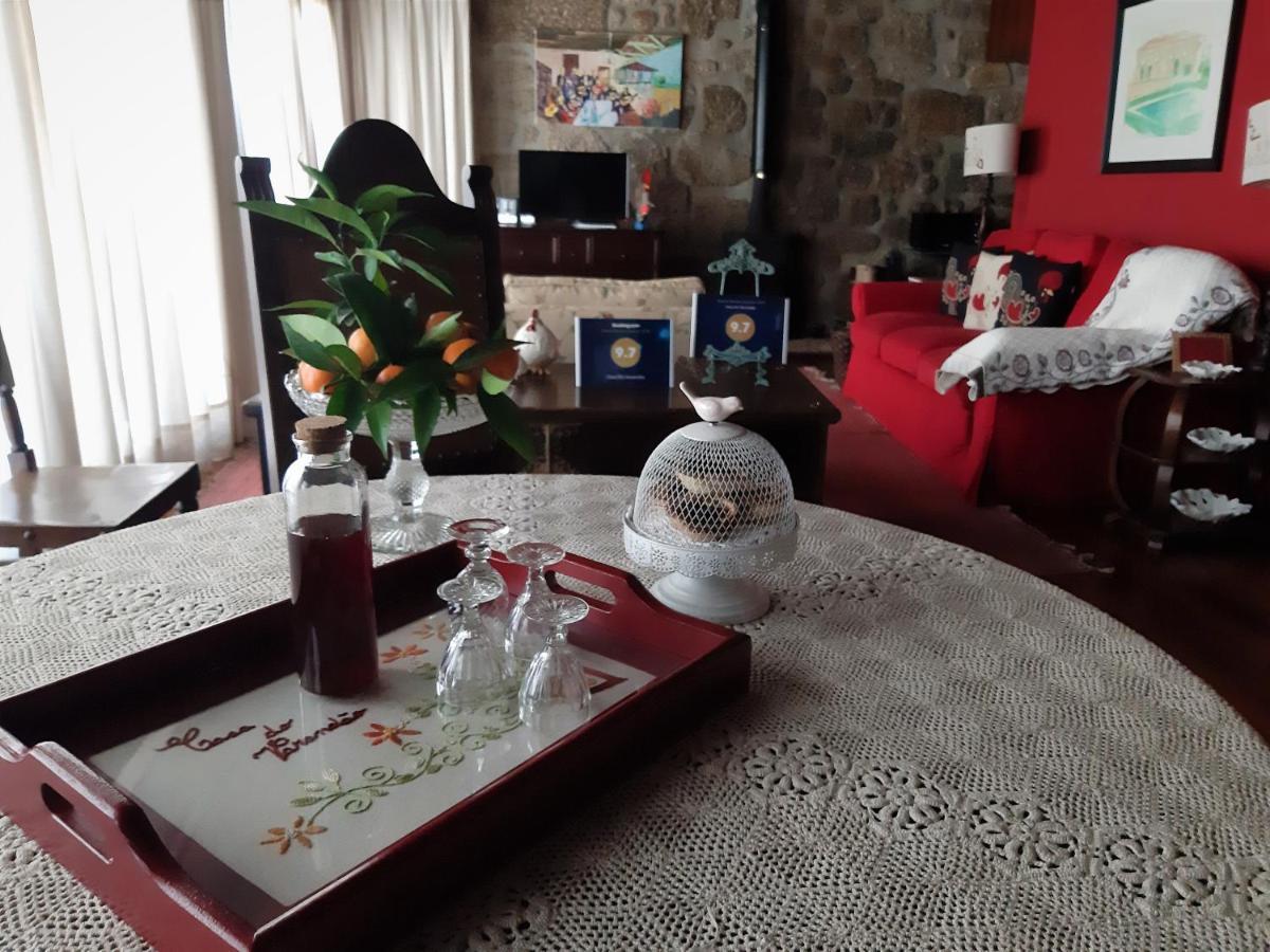 Casa Do Varandao บาร์เซลอส ภายนอก รูปภาพ