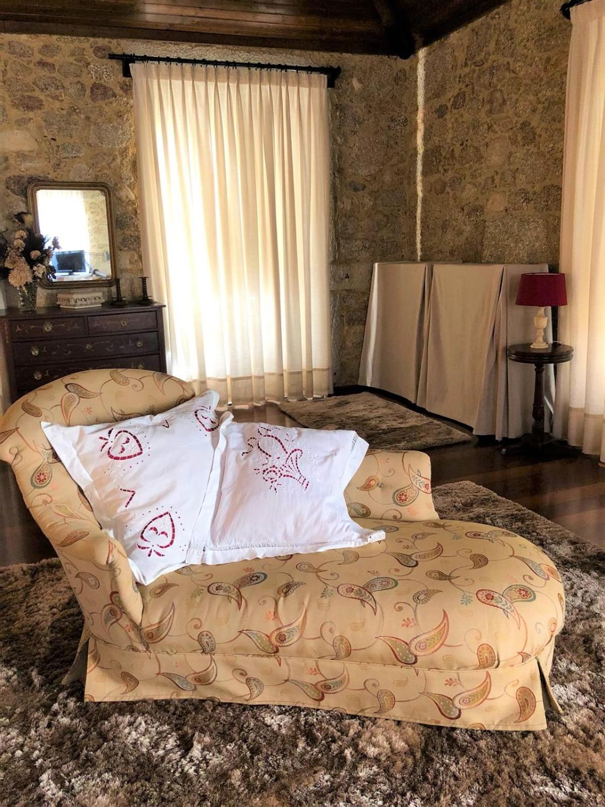 Casa Do Varandao บาร์เซลอส ภายนอก รูปภาพ