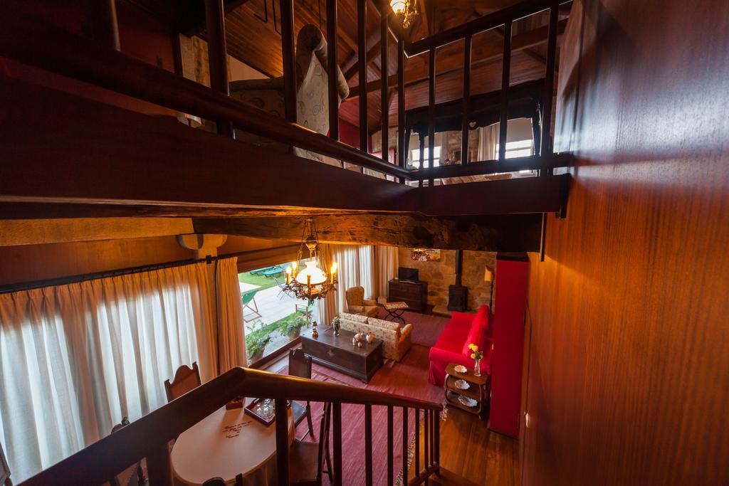 Casa Do Varandao บาร์เซลอส ภายนอก รูปภาพ