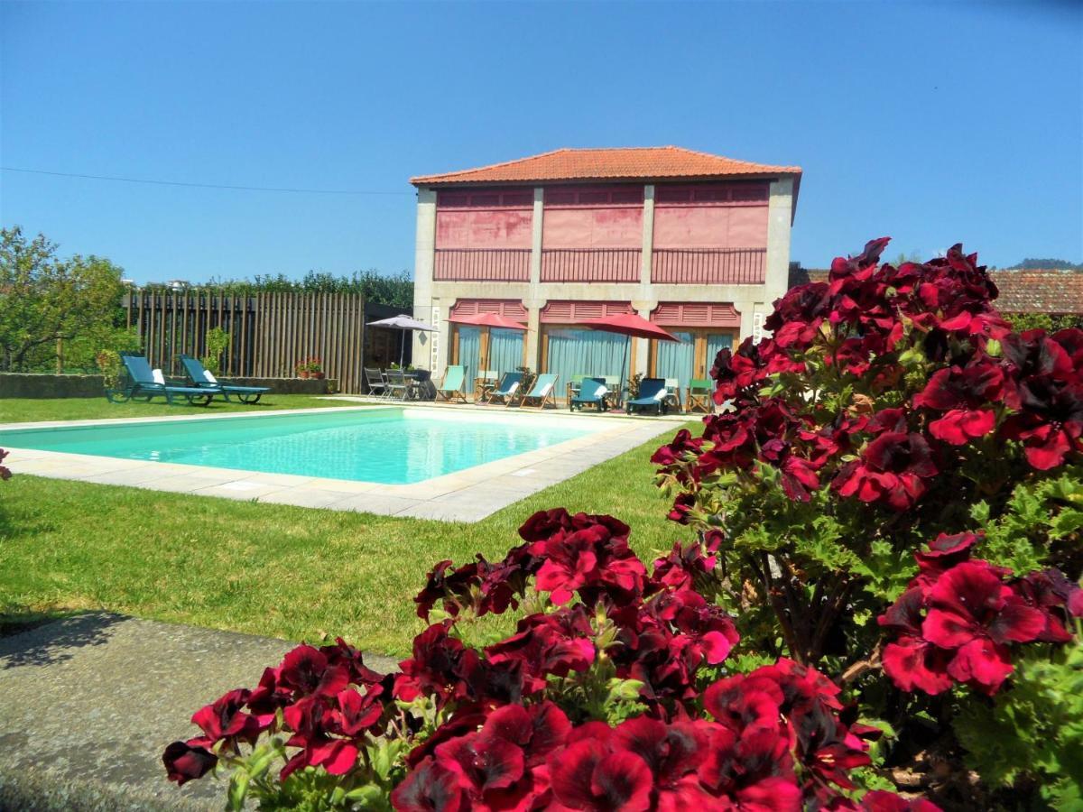 Casa Do Varandao บาร์เซลอส ภายนอก รูปภาพ