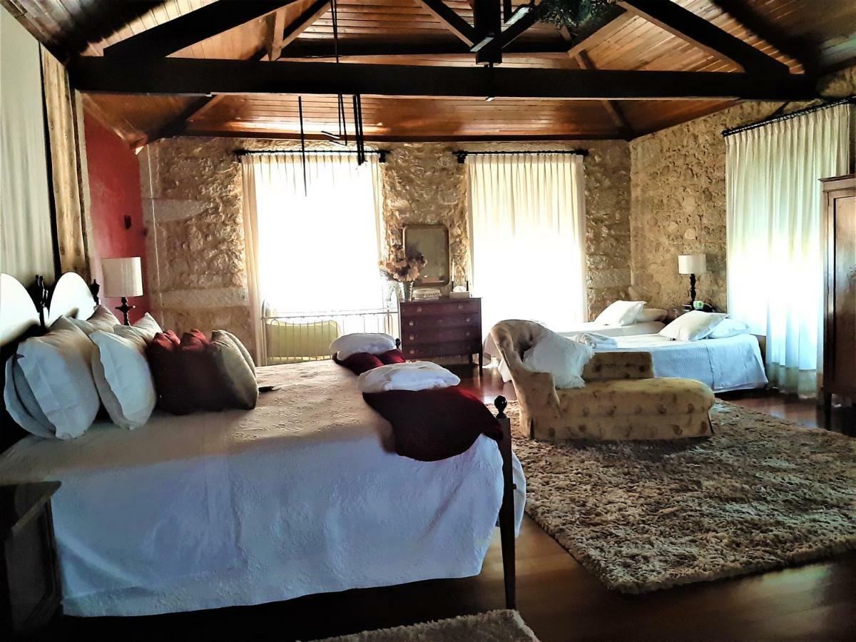 Casa Do Varandao บาร์เซลอส ภายนอก รูปภาพ